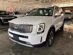 كيا تيلوريد